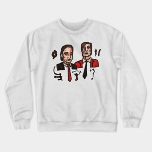 Dead Ringers Crewneck Sweatshirt